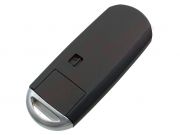 Producto genérico - Telemando 4 botones llave inteligente "Smart Key" 433 Mhz FSK 5WK49384D para Mazda 6 / Sedan Sport, con espadín